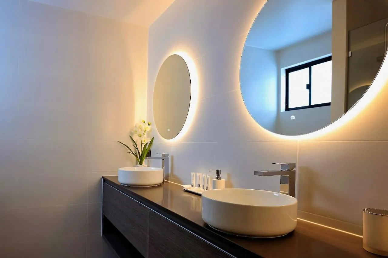 Valle Vista Luxury Apartments Cairns Australia
