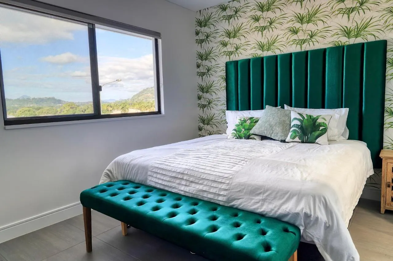 Valle Vista Luxury Apartments Cairns
